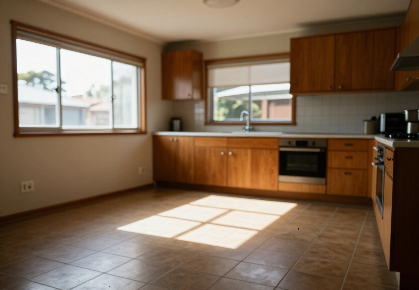 Before & After: Kensington Properties