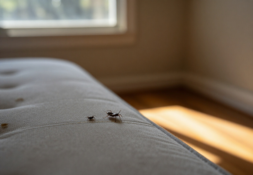 Bed Bugs Control in Kensington