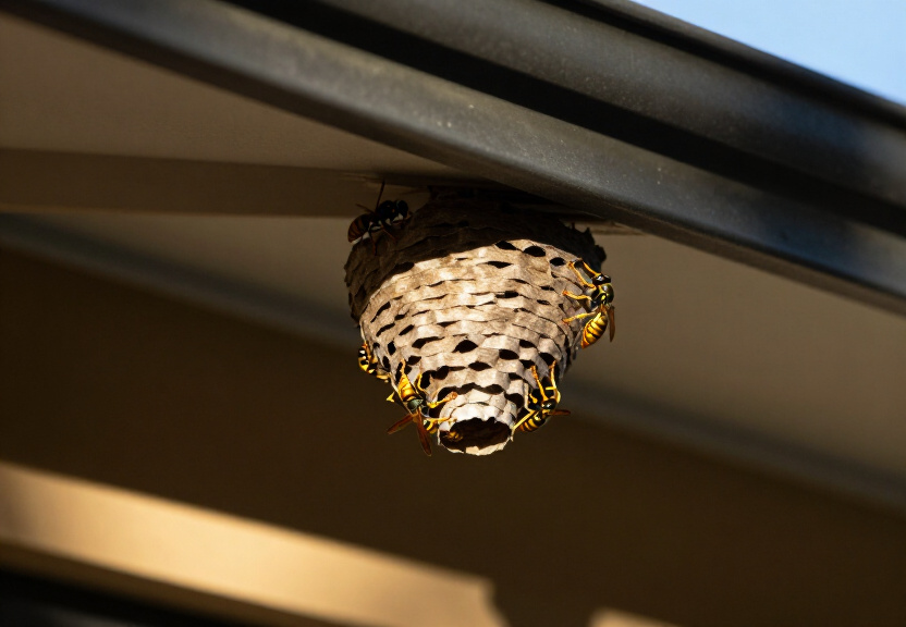 Bees And Wasp Removal in Kensington