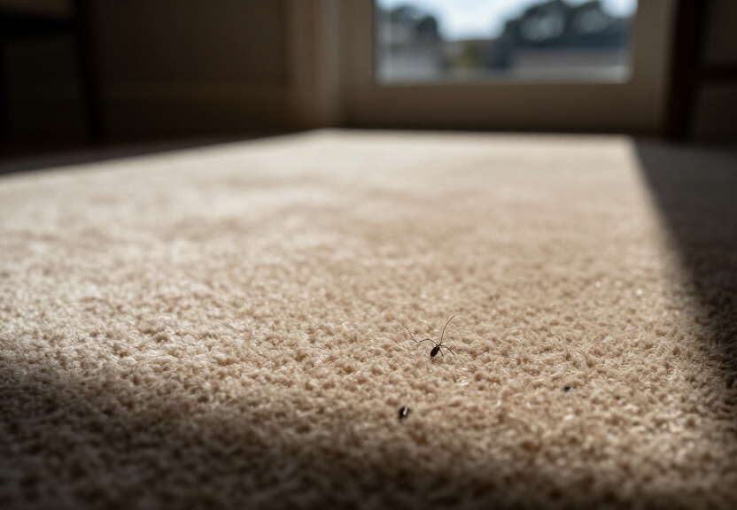 Fleas And Ticks Removal in Kensington