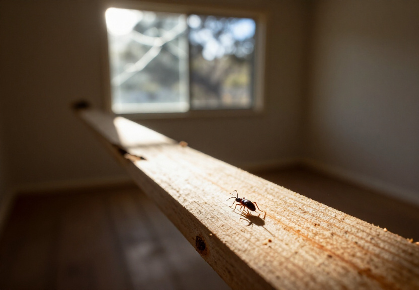 Termite Prevention in Kensington